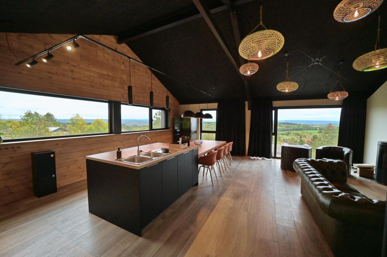 Villa Ard'View Durbuy Exterior foto